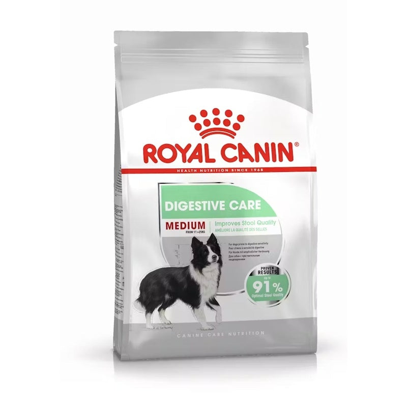 Medium Digestive Care perro Imagen principal del producto