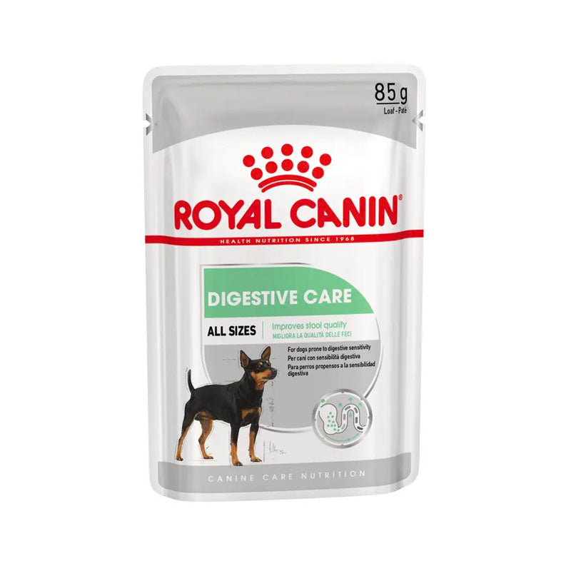 Royal Canin Digestive Care Pouch para perros Imagen principal del producto