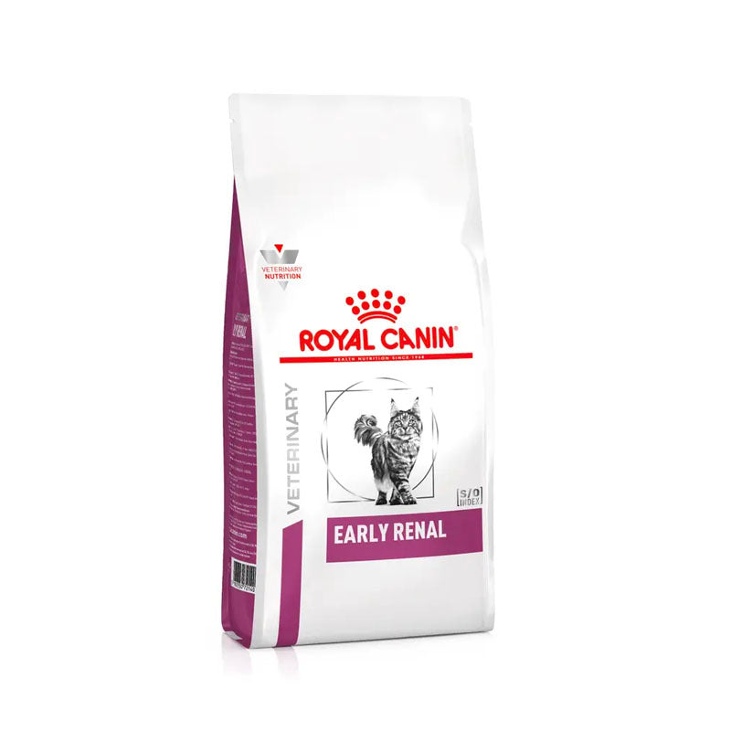 Royal Canin Early Renal pienso para gatos Imagen principal del producto