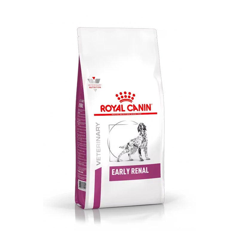 Royal Canin Early Renal pienso para perros Imagen principal del producto