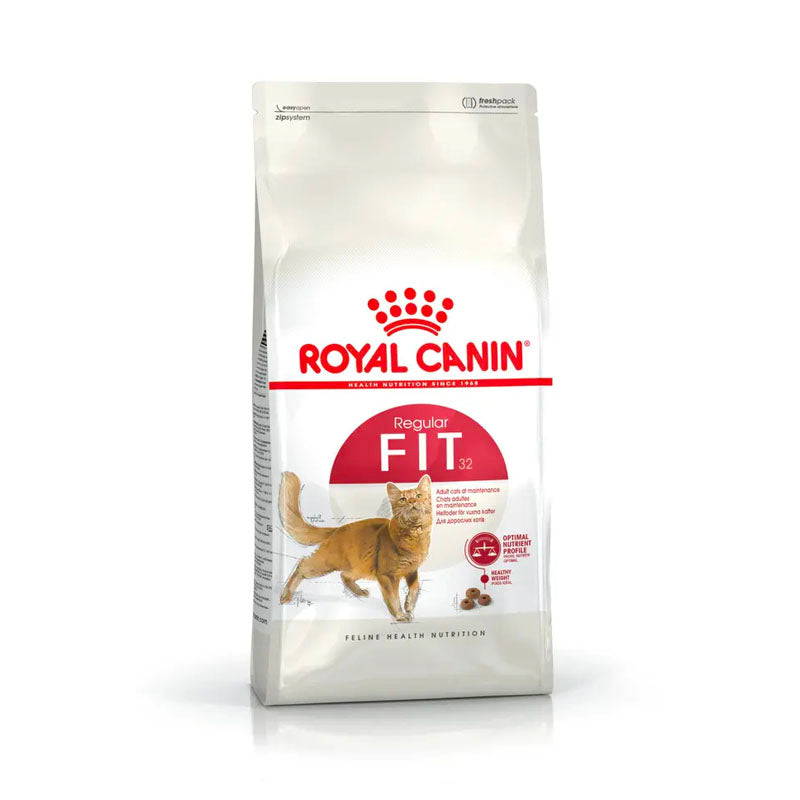 Royal Canin Adult Fit 32 pienso para gatos Imagen principal del producto