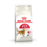 Royal Canin Adult Fit 32 pienso para gatos