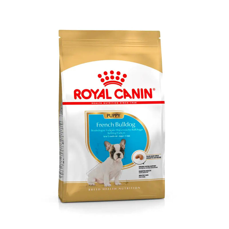 Royal Canin Bulldog Francés Puppy pienso para perros