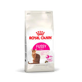 Royal Canin Fussy pinso per a gats