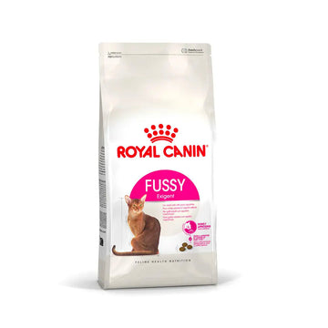 Royal Canin Fussy pienso para gatos