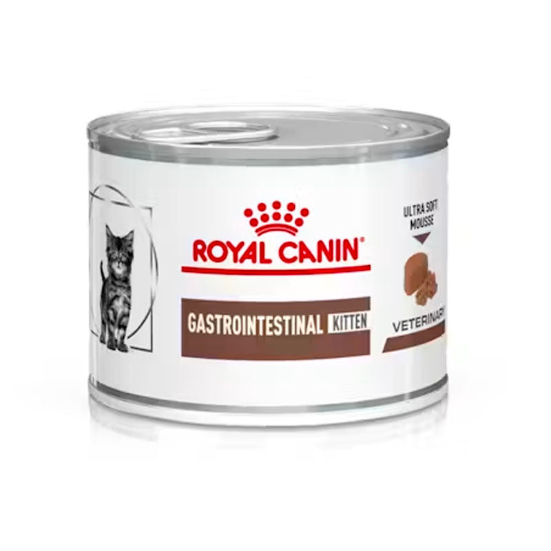 Royal Canin Gastrointestinal Kitten llauna per a gatets