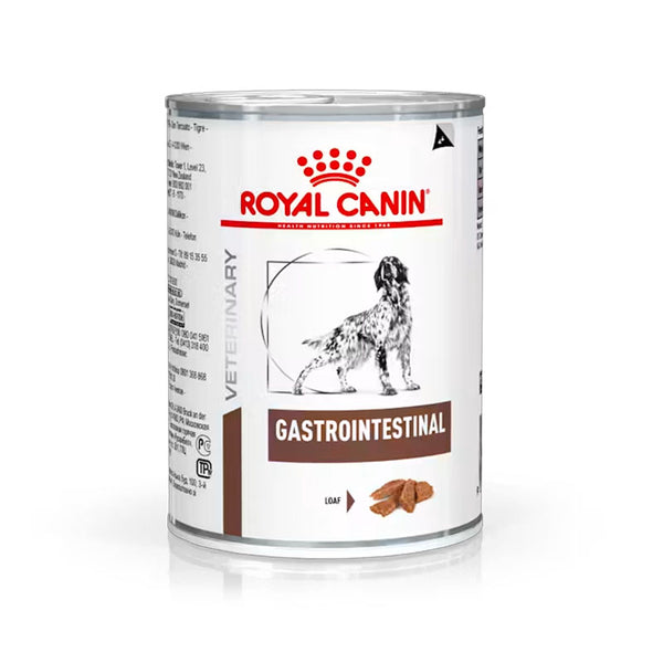 Royal Canin Gastrointestinal llauna per a gossos
