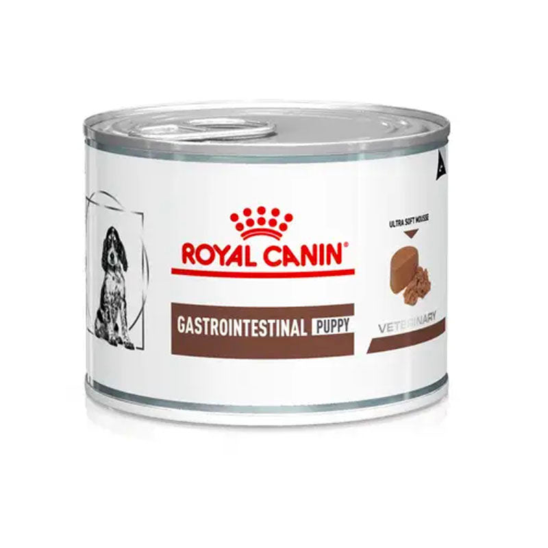 Royal Canin Gastrointestinal Puppy lata para cachorros Imagen principal del producto