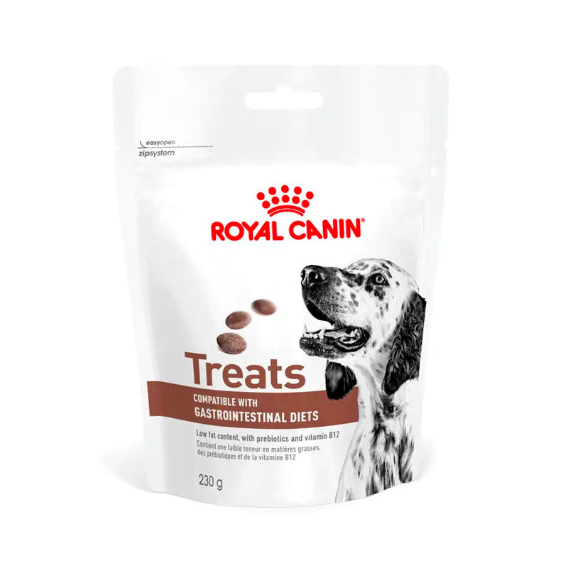 Royal Canin Treats Gastrointestinal Diets