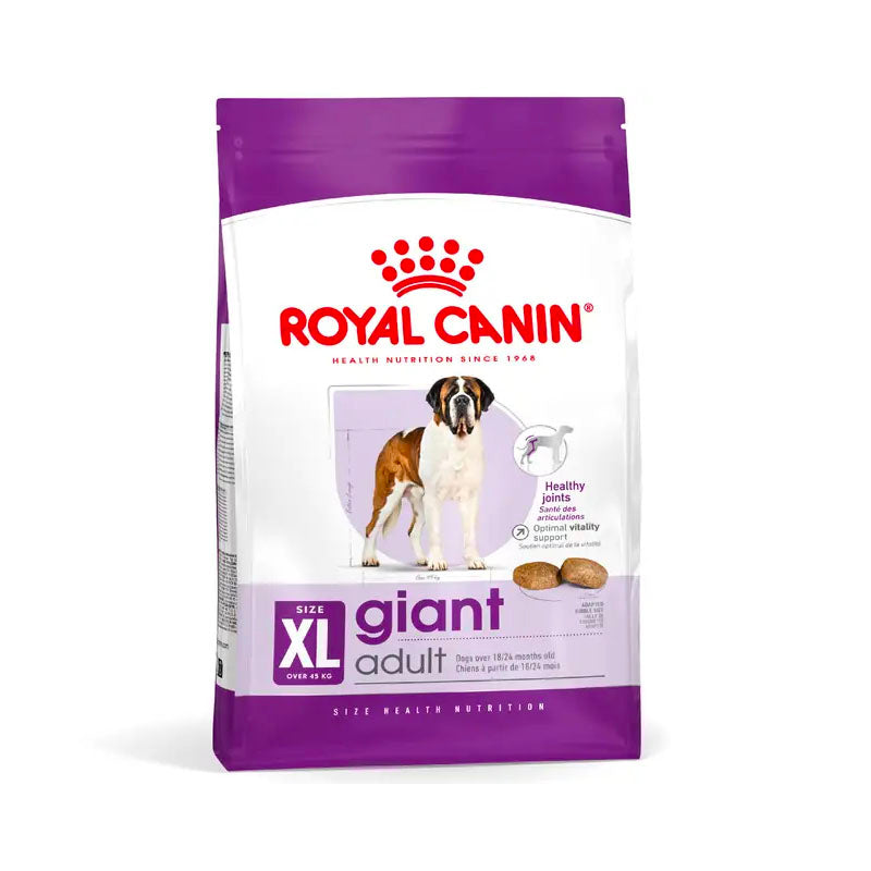 Royal Canin Giant Adult pienso para perros Imagen principal del producto