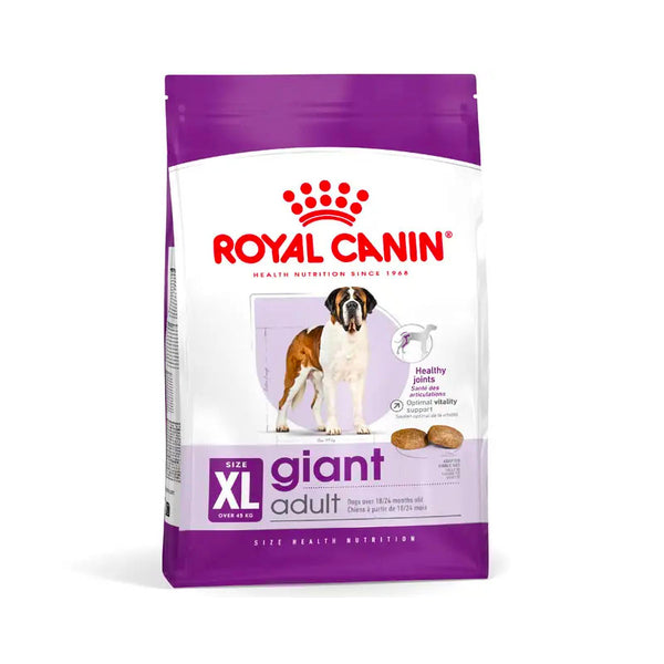 Royal Canin Giant Adult pienso para perros