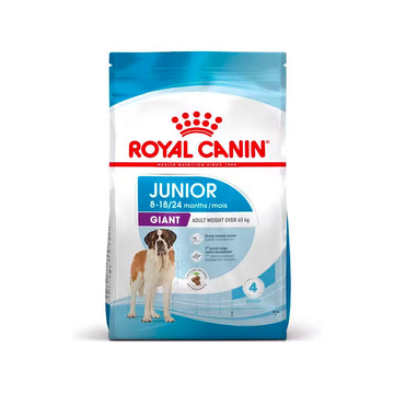 Royal Canin Giant Junior pienso para perros
