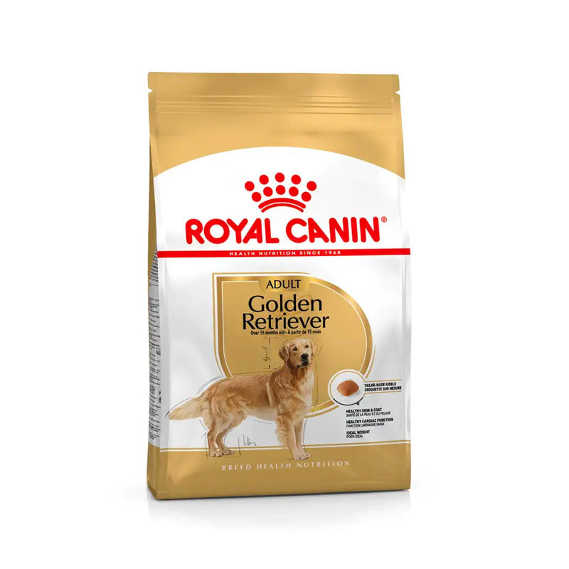 Royal Canin Golden Retriever pienso para perros Imagen principal del producto