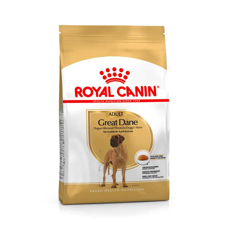 Royal Canin Gran Danés pinso per a gossos