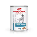Royal Canin Hypoallergenic lata para perros
