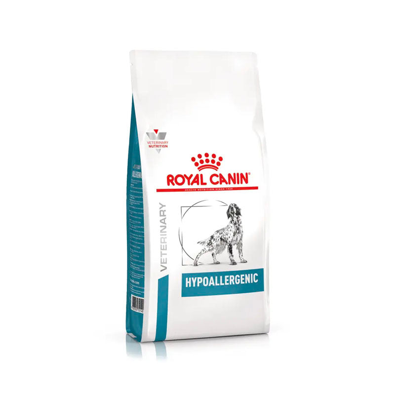 Royal Canin Hypoallergenic pinso per a gossos