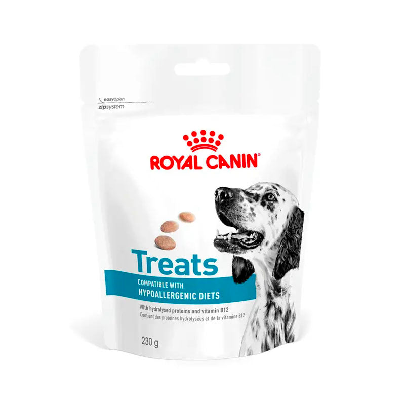 Royal Canin Treats Hypoallergenic Diets