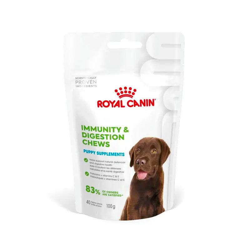 Royal Canin Immunity & Digestion Chews Imagen principal del producto
