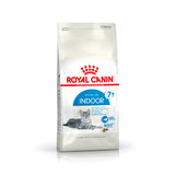 Royal Canin Indoor 7+ pienso para gatos