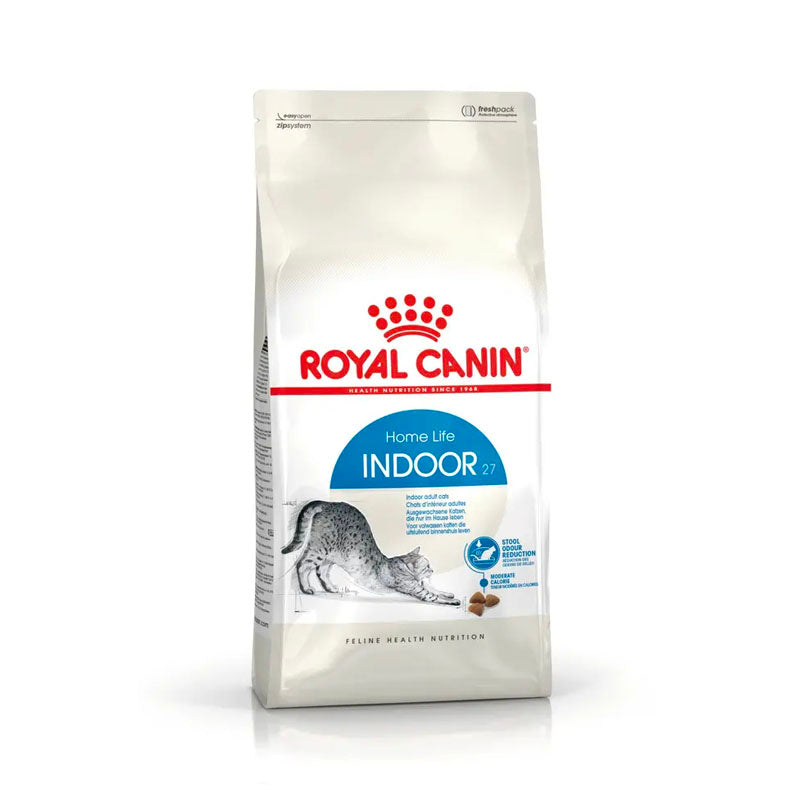 Royal Canin Indoor pienso para gatos