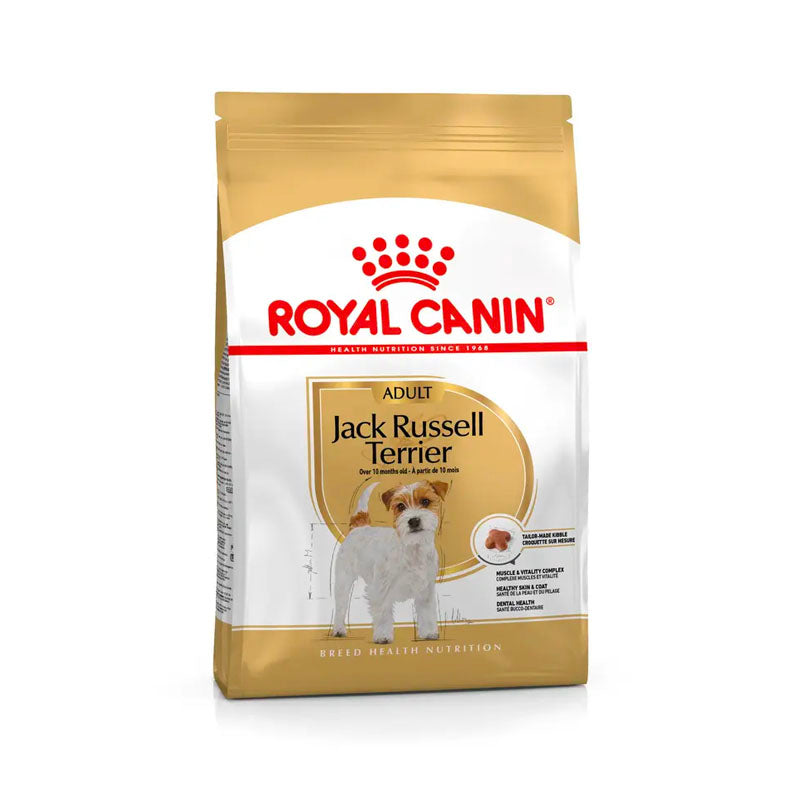Royal Canin Jack Russell Terrier pienso para perros Imagen principal del producto