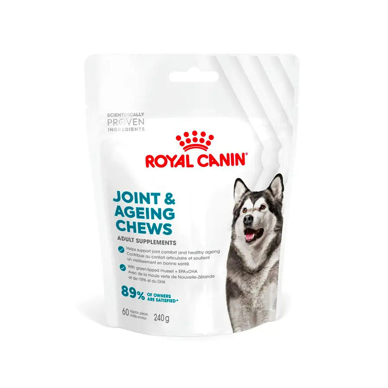Royal Canin Joint & Ageing Chews Imagen principal del producto