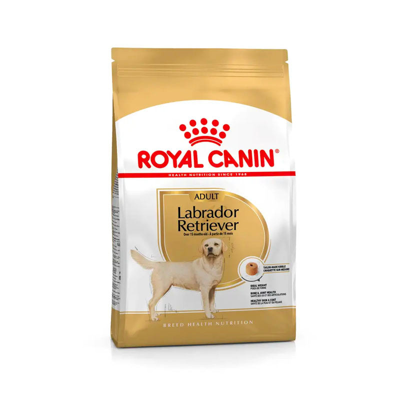 Royal Canin Labrador Retriever pinso per a gossos