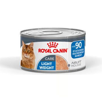 Royal Canin Light Weight llauna per a gats