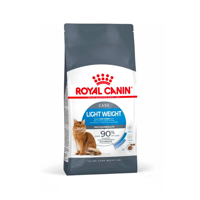 Royal Canin Light Weight pienso para gatos