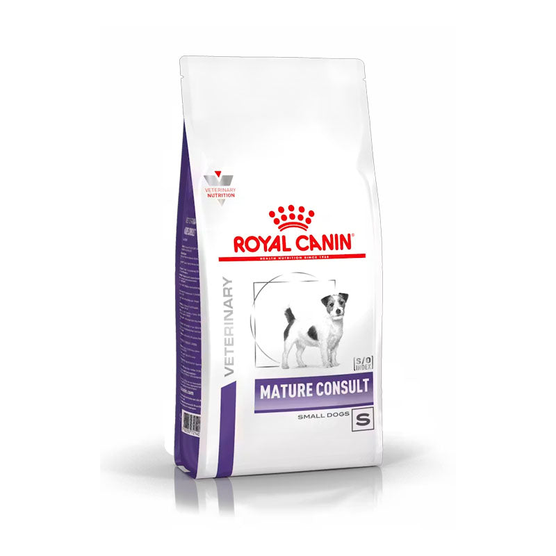 Royal Canin Mature Consult Small pienso para perros