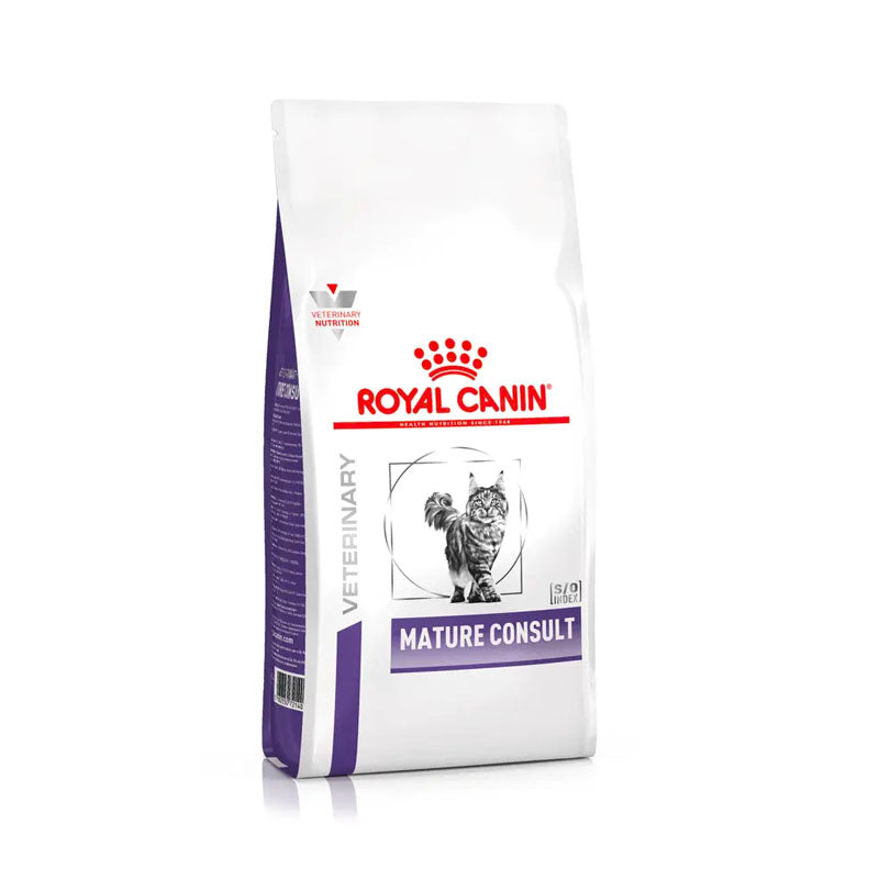 Royal Canin Mature Consult pienso para gatos Imagen principal del producto