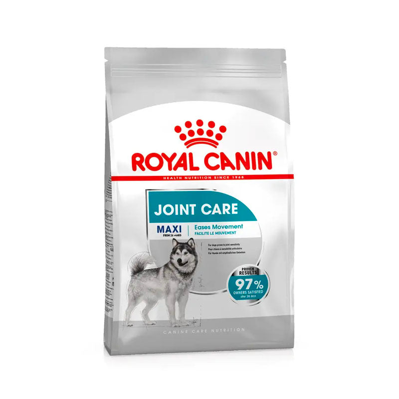 Royal Canin Maxi Joint Care pinso per a gossos