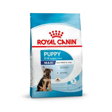 Royal Canin Maxi Puppy pienso para cachorros
