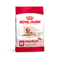 Royal Canin Medium Ageing 10+ pienso para perros