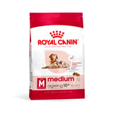 Royal Canin Medium Ageing 10+ pienso para perros