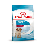 Royal Canin Medium Puppy pienso para cachorros