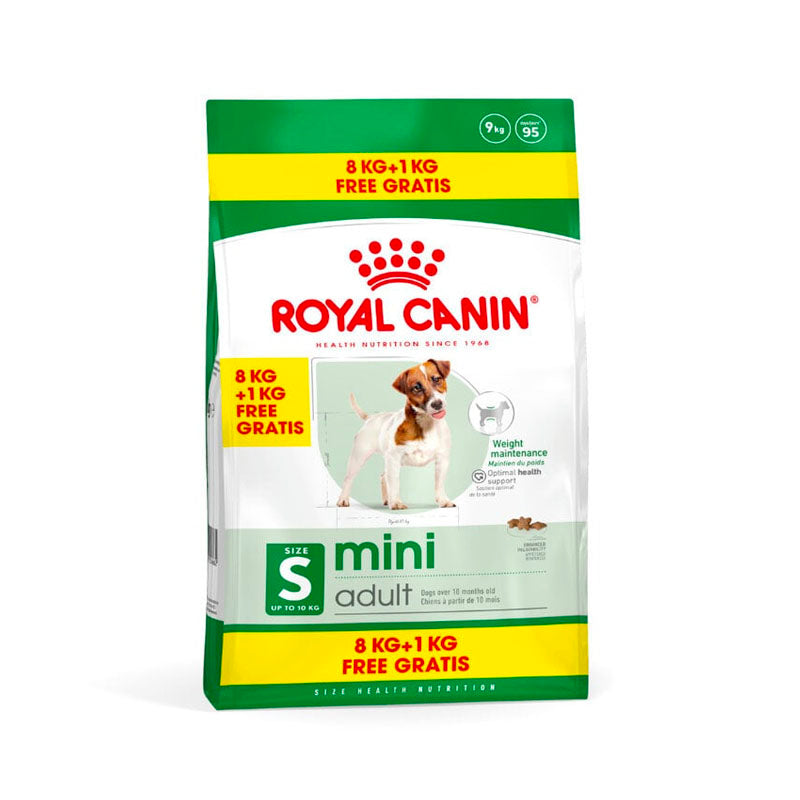 Royal Canin Mini Adult pienso para perros