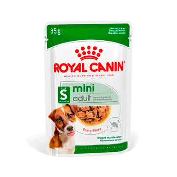 Royal Canin Mini Adult Pouch para perros