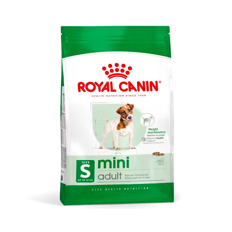 Royal Canin Mini Adult pienso para perros