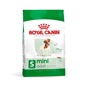 Royal Canin Mini Adult pinso per a gossos