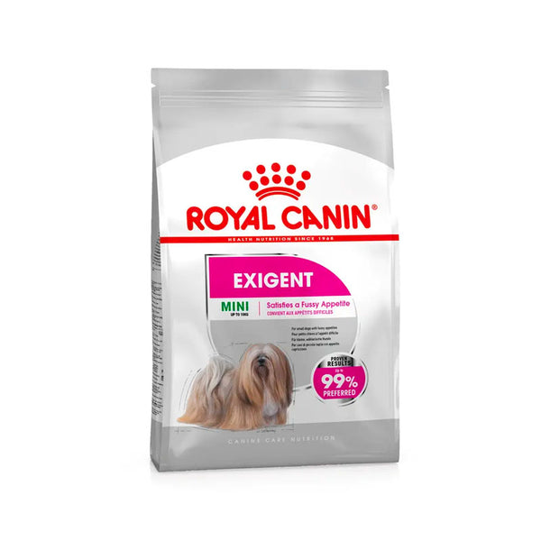 Royal Canin Exigent Mini pienso para perros