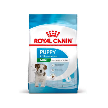 Royal Canin Mini Puppy pinso per a gossos