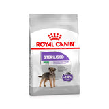 Royal Canin Sterilised Mini pienso para perros
