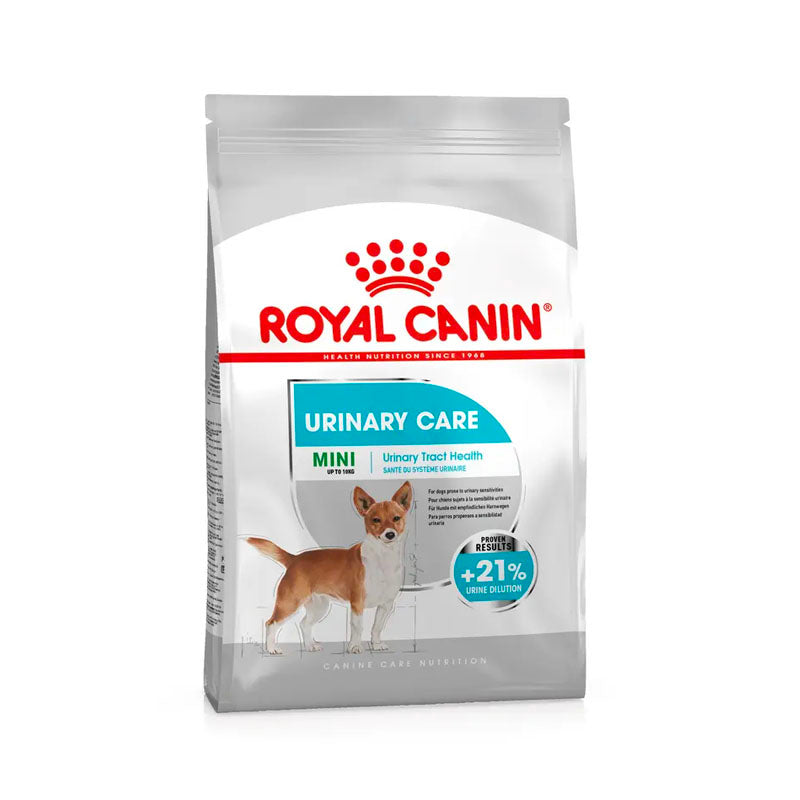 Royal Canin Mini Urinary Care pienso para perros Imagen principal del producto