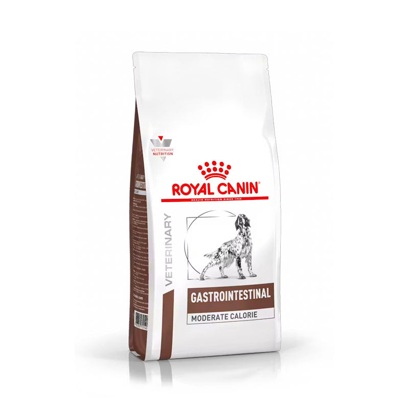 Royal Canin Gastrointestinal Moderate Calorie pinso per a gossos