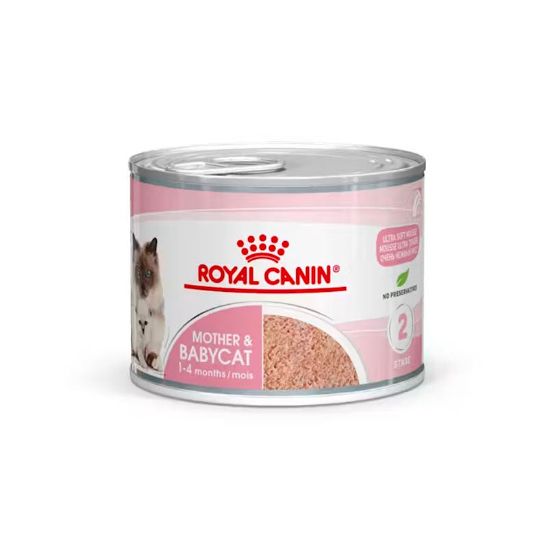 Royal Canin Mother & Babycat lata para gatitos
