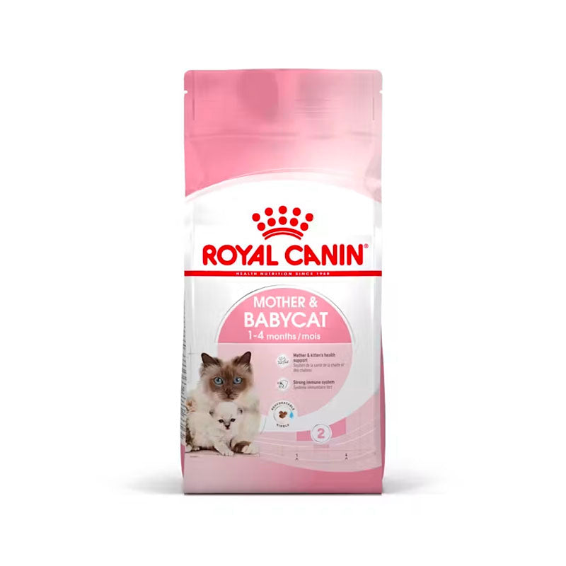 Royal Canin Mother & Babycat pienso para gatos