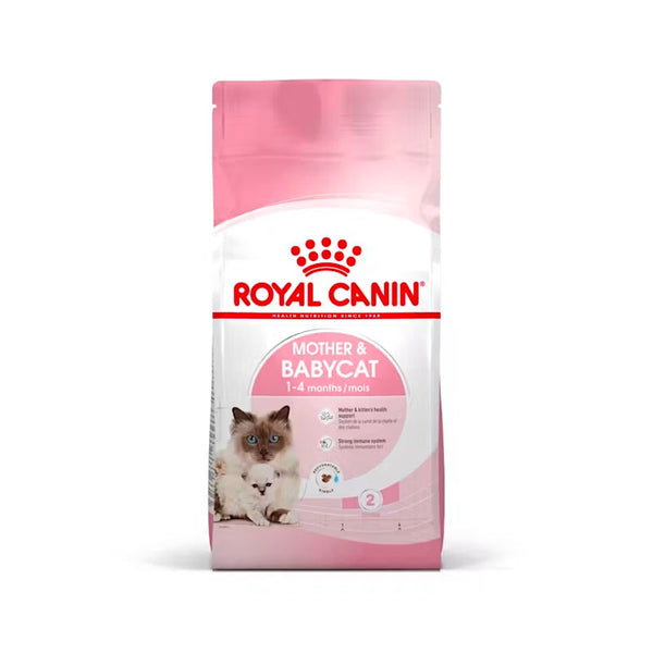 Royal Canin Mother & Babycat pienso para gatos