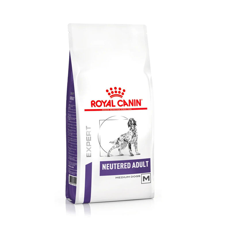 Royal Canin Neutered Adult Medium pienso para perros