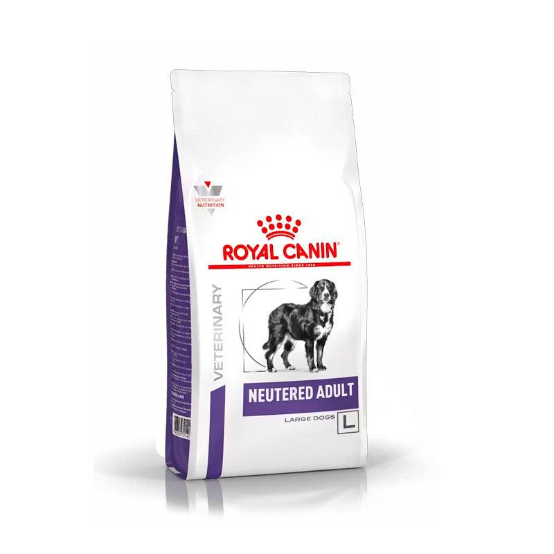 Royal Canin Neutered Adult Large pienso para perros